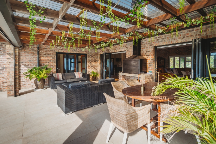3 Bedroom Property for Sale in Langvlei Dunes Western Cape